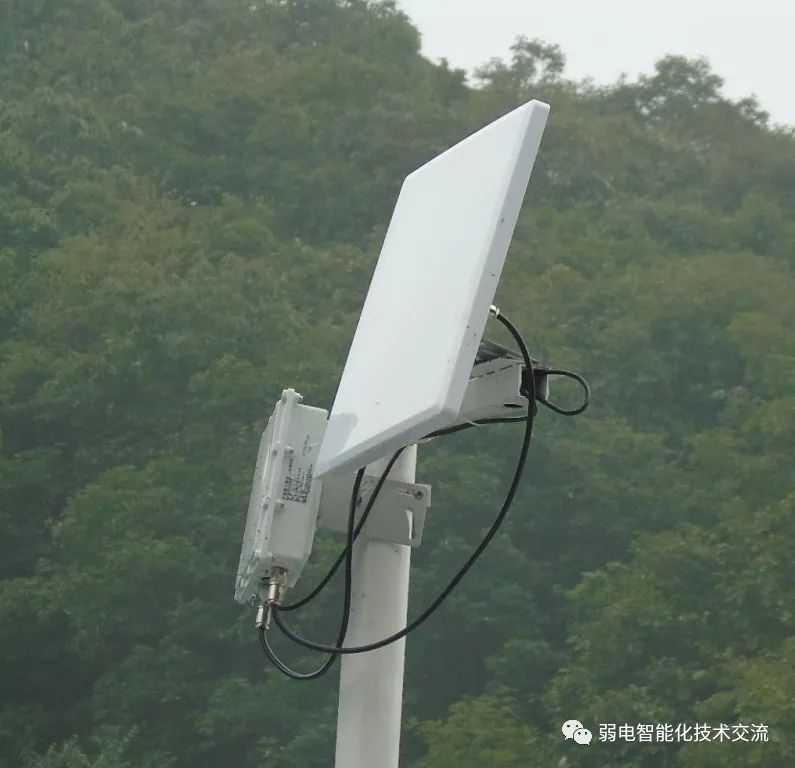 无线网桥在监控系统中的应用与优势解析